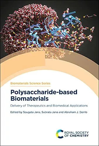 Polysaccharide