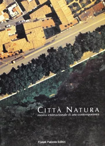Citt e natura di S De Cavi