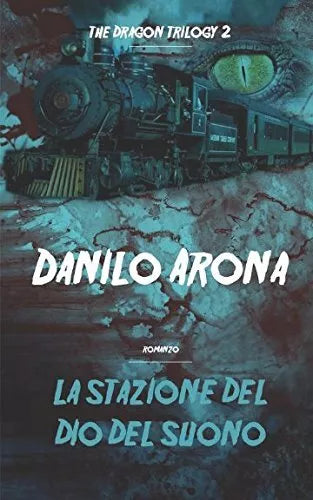 La stazione del Dio del Suono