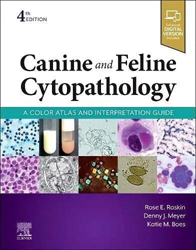 Canine and Feline Cytology