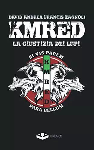 KMRED
