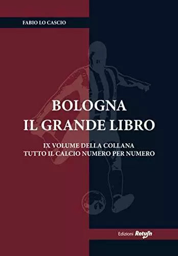 Bologna il Grande Libro