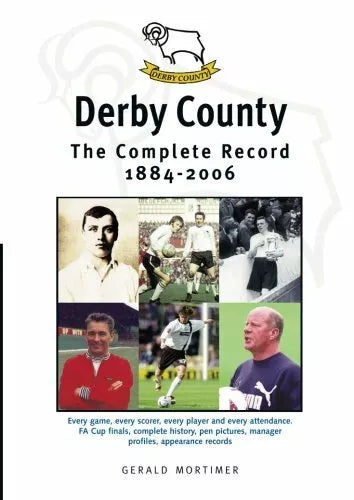 Derby County