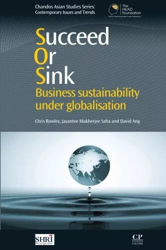 Succeed or Sink