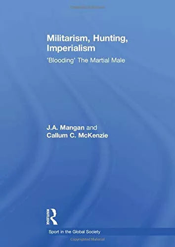 Militarism