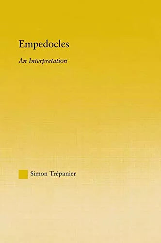 Empedocles