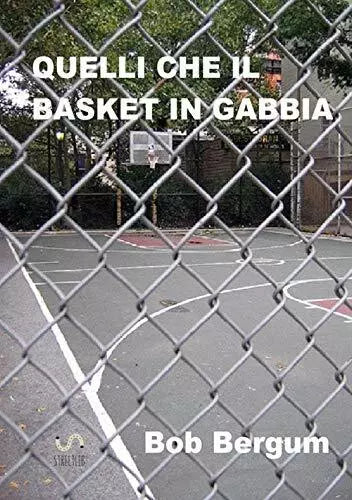 Quelli che il BASKET in gabbia
