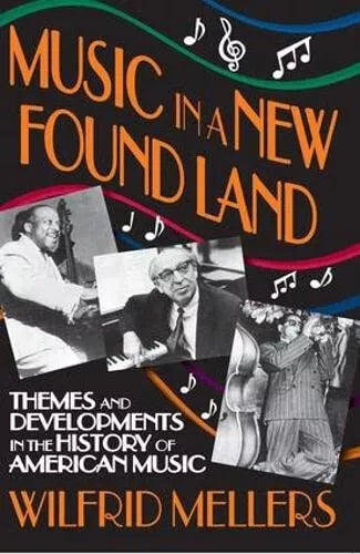 Music In A New Found Land