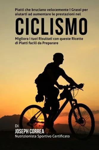 Piatti che bruciano velocemente I Grassi per aiutarti ad aumentare le prestazion