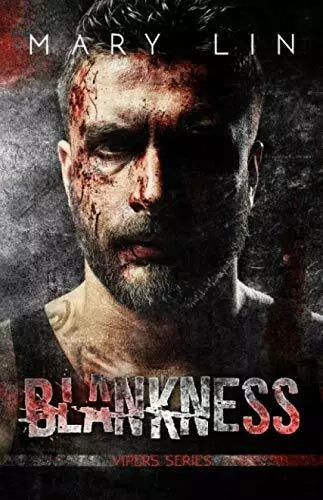 Blankness di Mary Lin