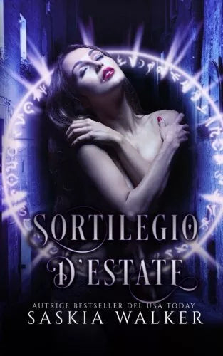 Sortilegio D estate
