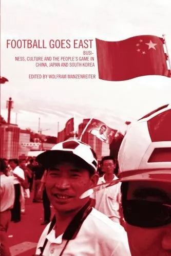 Football Goes East