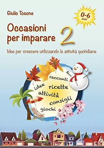 Occasioni per imparare 2
