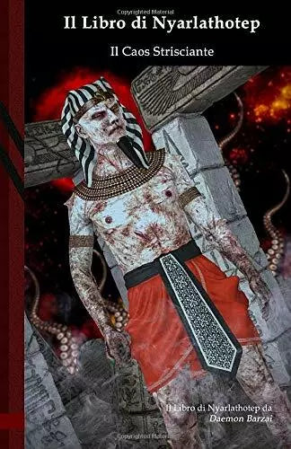 Il Libro Di Nyarlathotep