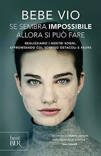 Se sembra impossibile allora si pu fare