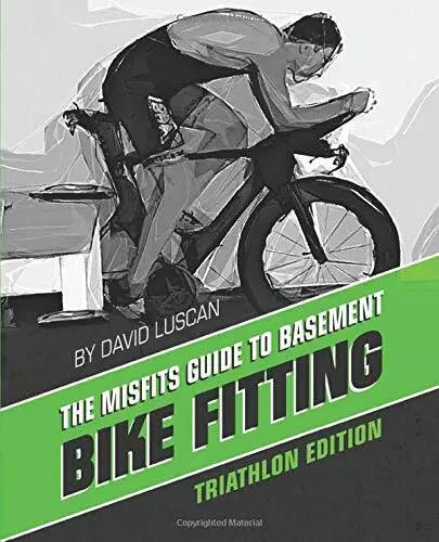 The Misfits Guide to Basement Bike Fitting