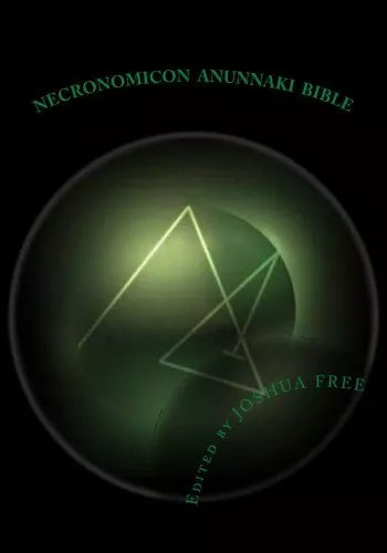 Necronomicon Anunnaki Bible