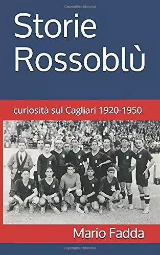 Storie Rossobl
