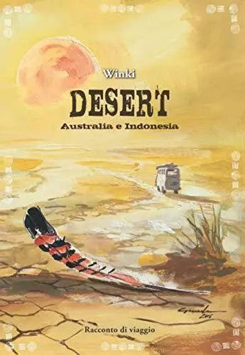 Desert