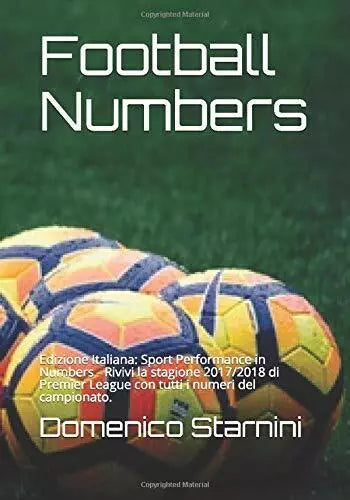 Football Numbers