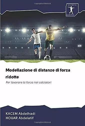 Modellazione di distanze di forza ridotte