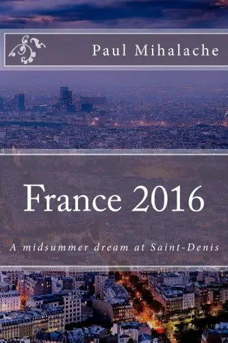 France 2016