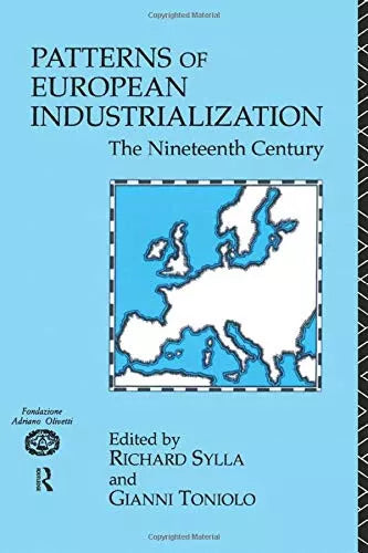 Patterns of European Industrialisation