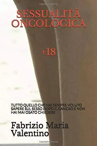 SESSUALIT ONCOLOGICA