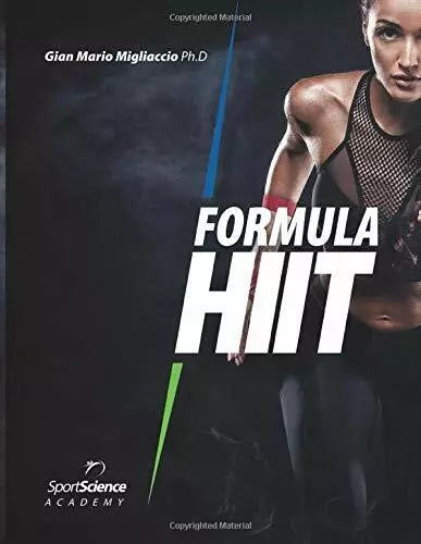 Formula HIIT