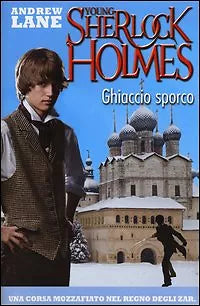 Young Sherlock Holmes Ghiaccio sporco