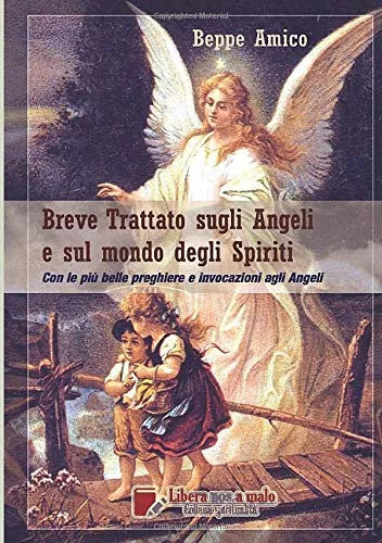 Breve trattato sugli angeli e sul mondo degli spiriti