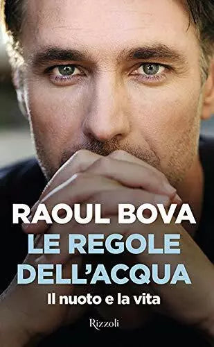 Le regole dell acqua Il nuoto e la vita