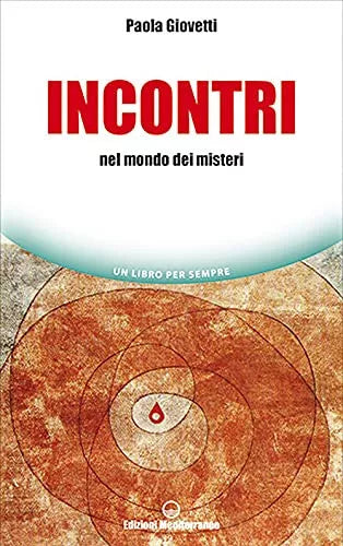 Incontri Nel mondo dei misteri