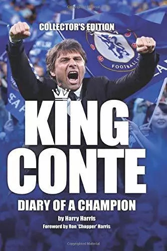 King Conte