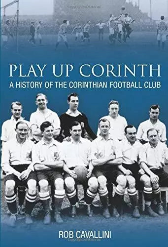 Play Up Corinth