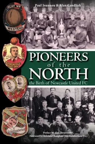 Pioneers Of The North