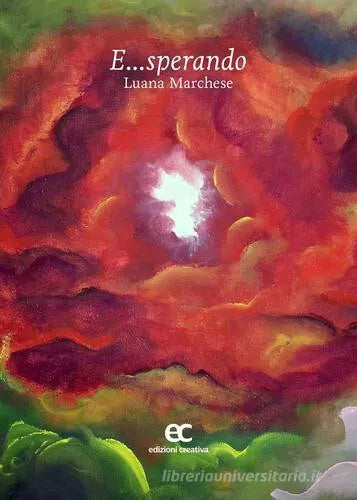 E sperando di Luana Marchese