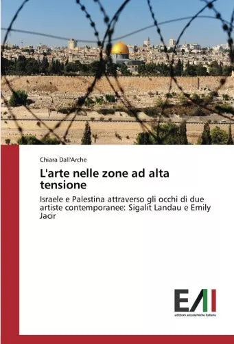 L arte nelle zone ad alta tensione