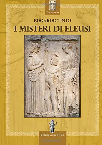 I misteri di Eleusi