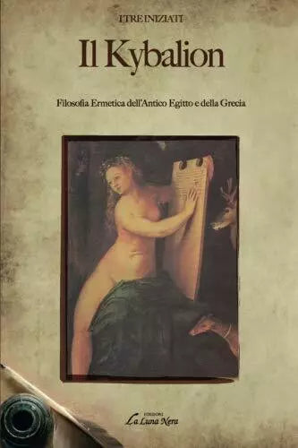 Il kybalion