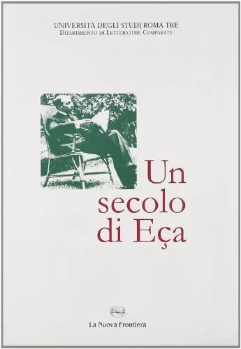 Un secolo di E a di G Lanciani