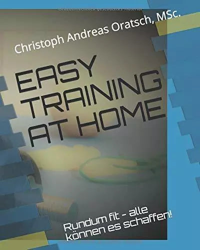 EASY TRAINING AT HOME