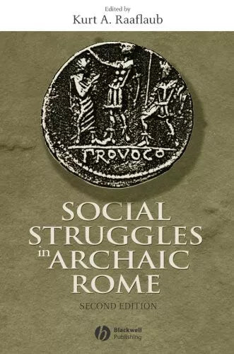 Social Struggles Archaic Rome