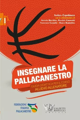 Insegnare la pallacanestro
