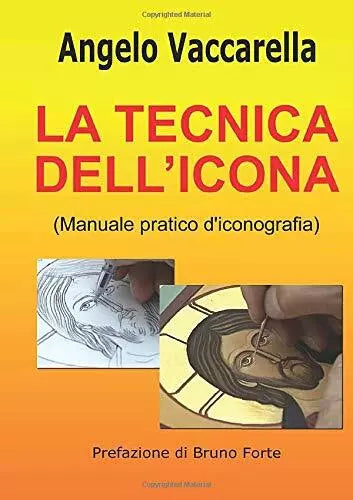 La Tecnica dell Icona