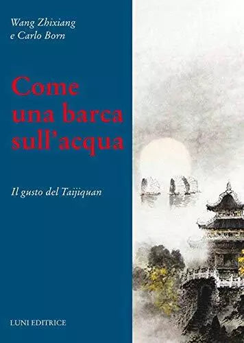 Come una barca nell acqua