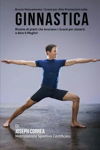 Brucia Velocemente i Grassi per Alte Prestazioni nella Ginnastica