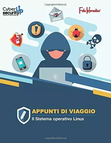 Il sistema operativo Linux di Fata Informatica, 2020, Indipendently Published