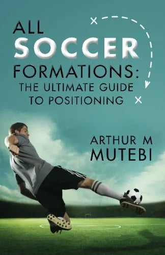 All soccer formations