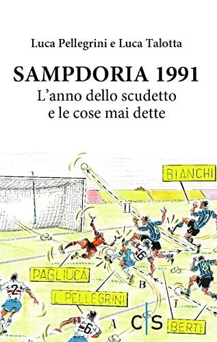 Sampdoria 1991